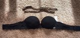 Strapless Bra Photo 0