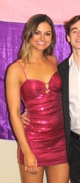 Revolve Superdown Dress Photo 0