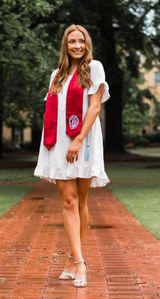 Princess Polly Babydoll Dress Photo 0