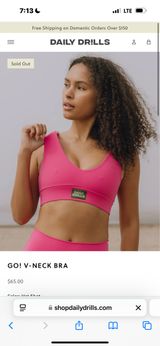 Daily Drills Workout Set Photo 0