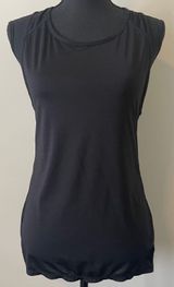 Black Tank Top Photo 0