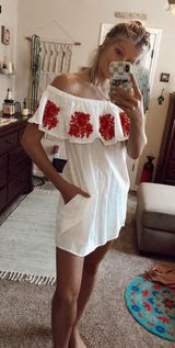 Altar'd State dress Photo 0