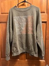 Women’s Sweatshirt  Photo 0