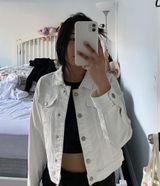 Cat and jack  Jean Jacket Photo 0