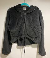 Gymshark Cropped Hoodie Photo 0