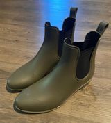 Brand Chelsea Rain Boots Photo 0