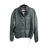 Columbia Omni-Heat Interchange Puffer Jacket Thermal Reflective Liner XL Photo 0