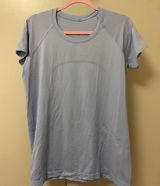 Lululemon Swifty Tech Shortsleeve Photo 0
