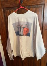 Morgan Wallen, Ernest, Hardy Crew Size 2X Photo 0