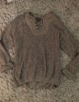 Marshalls Oversized Sweater Photo 0