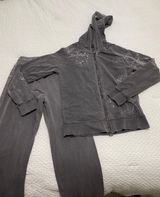 Vertigo Tracksuit 2 Pieces Set Photo 0