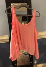 Peach Love  Tank Top Photo 0