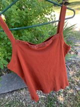 White Stag Vintage  Tank Photo 0