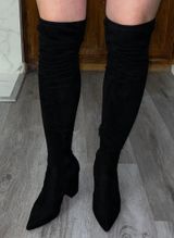 Steve Madden Knee High Boots Photo 0
