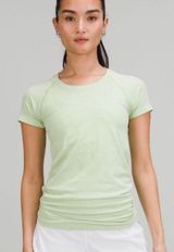 Lululemon Swiftly Tech Short Sleeve Photo 0