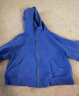 Lululemon Full-Zip Scuba Hoodie Photo 0
