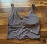 Lululemon Purple Align Tank Photo 0