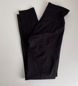 Black Leggings Photo 0