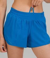 Lululemon Hotty Hot Shorts 4β Photo 0