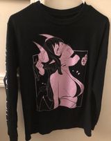 Spencer’s Lewd Complex Spencer’s Hentai Long Sleeve  Photo 0