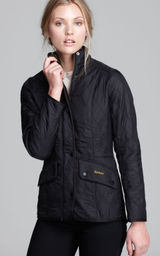 Barbour Jacket Photo 0