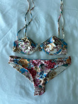 Agua Bendita Bikini Set Photo 0