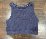 Aerie Offline Cropped Tank  Photo 0