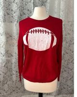 Small Game Day Tee Chiefs Red Photo 0