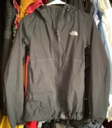 The North Face Rain Jacket Photo 0
