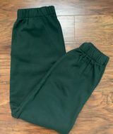 Brandy Melville  Rosa Sweatpants Photo 0