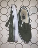 Vans Slip-on Shoes Photo 0