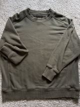 Aerie Oversized Crewneck Photo 0