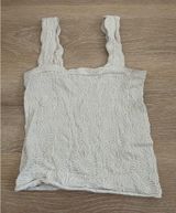 Gypsy White tank Photo 0