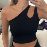 One-Shouldered Brami Photo 0