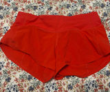 Lululemon Speed Up 2.5" Photo 0