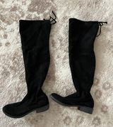 Amazon Thigh High Boots Photo 0