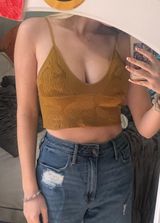 Free People Seamless Bra Top Photo 0