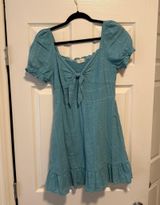 Altar'd State Dress Photo 0