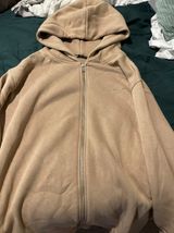 ZARA Zip Up Jacket Photo 0