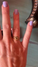 Pandora Ring Photo 0