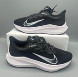 Nike Wmns  Air Zoom Winflo 7 Running Shoes, Black/White CJ0302-005 US Size 8.5### Photo 0