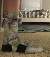 Nike “Dri-Fit” Socks Photo 0