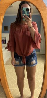 My Michelle Blouse Photo 0