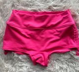 PINK - Victoria's Secret Gym To Swim Shortie Photo 0
