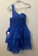 KissProm Homecoming Dress Photo 0