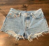 Levi’s Short Photo 0