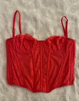 Corset Top Photo 0