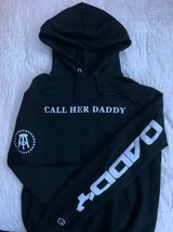 Call her daddy Sweatshirt Photo 0