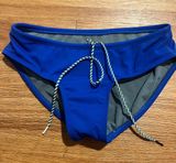 Blue jolyn Ally bottoms Photo 0