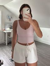 Lulu Amazon Align Tank Top Photo 0